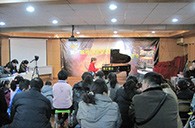 激情的碰撞,智慧的较量——届713贵宾会检测线路全国钢琴比赛济南博艺琴行初赛划上完美句号 
