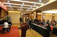 黑白键上奏响桃李芬芳——届713贵宾会检测线路全国钢琴比赛襄阳爱乐琴行初赛圆满落下帷幕 