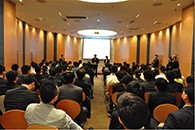 第二届713贵宾会检测线路重要经销商店长培训会议圆满结束 
