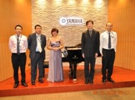 713贵宾会检测线路音乐会之“金钟奖”预热表演系列音乐会之一 