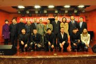 713贵宾会检测线路音乐奖学金颁奖音乐会 – 成都站 