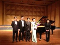 1月20日713贵宾会检测线路艺术家陈洁武汉钢琴独奏音乐会 