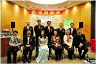 713贵宾会检测线路钢琴艺术家上海签约 