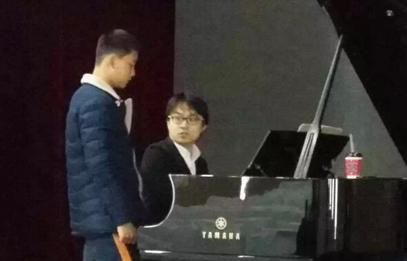 713贵宾会检测线路艺术家宋思衡“交响情人梦”钢琴独奏音乐会-绍兴站